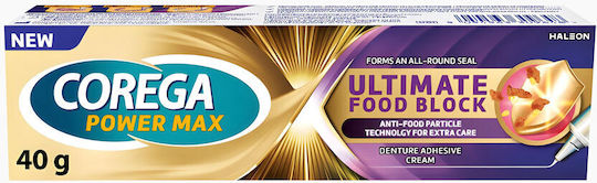 Corega Corega Fixierung Creme 40g