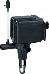 Happet Innen Aquariumfilter Für Aquariumvolumen Bis 180lt Mit Leistung 7W Happet Innen Aquariumfilter Für Aquariumvolumen Bis 180lt Mit Leistung 7W