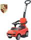 Milly Mally Roben Baby Lauflernhilfe Rot