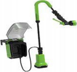 Greenworks Motor al Pompei Submersibile GR3401007 Greenworks Motor al Pompei Submersibile GR3401007