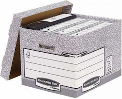Fellowes Bankers Box System Certificare FSC Cut...