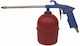 Mar Andrzejewski Pistol de aer cu presiune 4bar 900ml