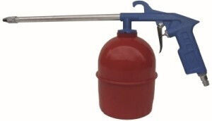 Mar Andrzejewski Pistol de aer cu presiune 4bar 900ml