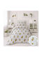 Astron Italy Kinderbettdecke Einzel mit Mikrofaser-Ausfüllen Knight Micro Knight & Castle 160x240cm