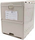 Devron Beige Cat Nest
