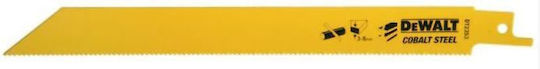 DEWALT DT2323 Ламели за Метал 203mm 2бр