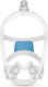 ResMed Airfit F30i Στοματορινική Μάσκα για Συσκευή CPAP F30i-S/S-63310