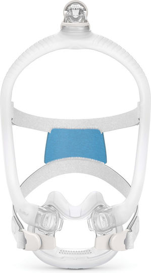 ResMed Airfit F30i Στοματορινική Μάσκα για Συσκευή CPAP F30i-S/S-63310