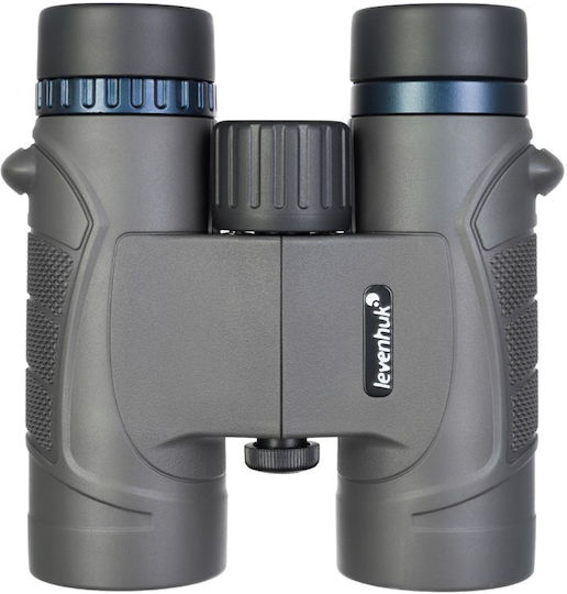 Levenhuk Waterproof Binoculars Nitro 12x42mm Roof