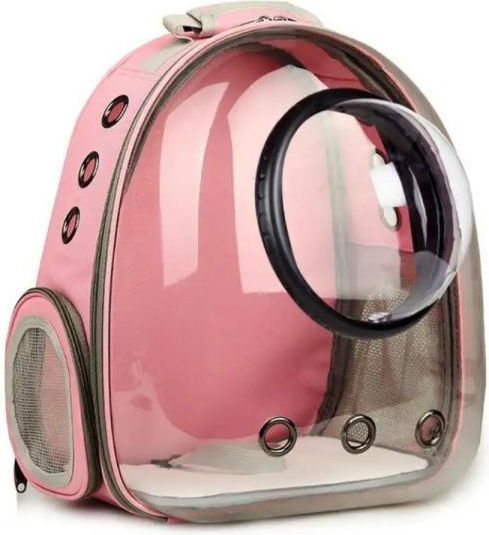 Denik Pets Capsule Hundetragetaschen Für Den Transport Des Hundes Transparente M43xP33xH25cm