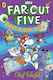 The Far-out Five: Portal Loo Panic Olaf Falafel Puffin