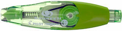 10 Ανταλλακτικές Διορθωτικές Ταινίες 4mmx6m Pilot White Line Rt 10 Ανταλλακτικές Διορθωτικές Ταινίες 4mmx6m Pilot White Line Rt