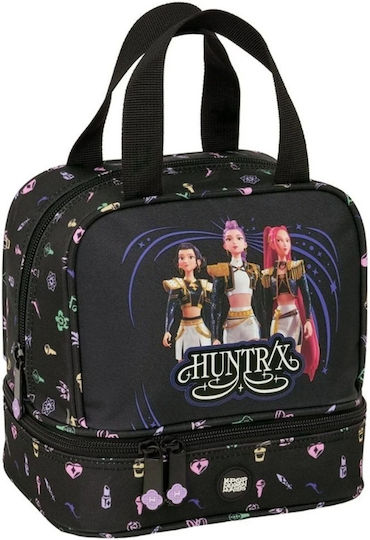 Safta Safta Kinder Lunchtasche Handtasche KPOP-Dämonenjäger