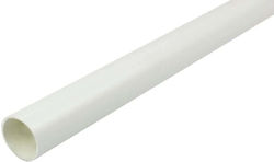 ITAline Tub Electric Din Plastic 1m