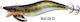 Sunset Bad Gambas Squid Jigs Real Life 01