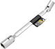 14x17mm Universal Socket Wrench