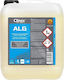 Clinex Flüssiges Spezielles Reinigungsmittel für Kacheln & Murmeln 5,2kg 5l 77-920