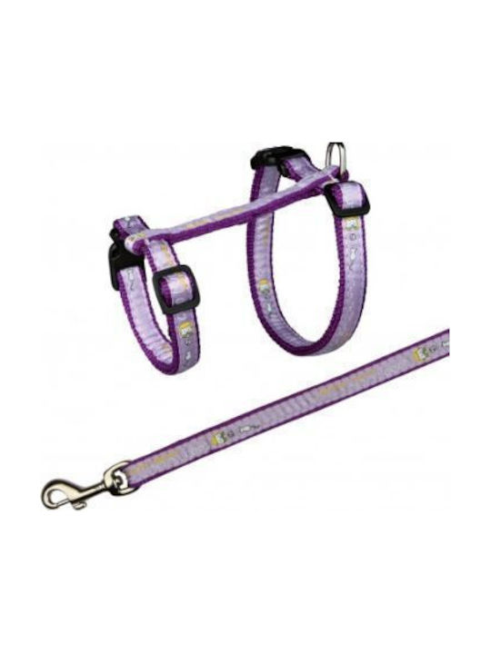 Trixie Ham pentru Pisică Mare 34-57 Cm/13 Mm