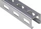 BAKS Plastic Cable Channel