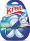 Kret Ταμπλέτες Λεκάνης με Άρωμα Ocean Fresh 3x50gr