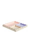 Home&Styling Collection Дървен Сервиращ Диск 30x30x3см 4 Бройки