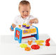 Chicco Baby Toy 2-in-1