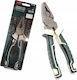 Rockforce Zange Mit 200mm Länge