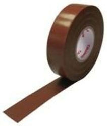 BBC Cellpack Bandă Izolatoare PVC Maro