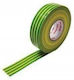 BBC Cellpack Insulation Tape Yellow