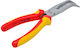 AWTools Curved Electrician Plier 160mm