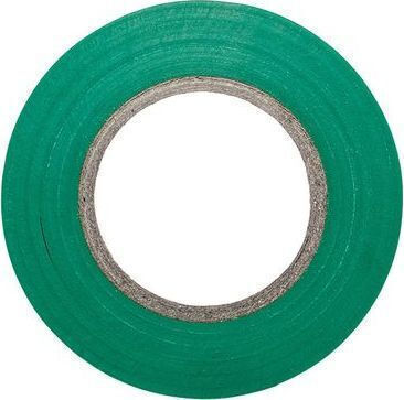 Gtv Isolierband 19mm x 20m Grüne