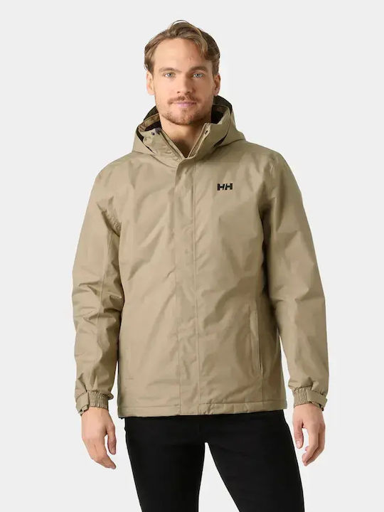 Helly Hansen Dubliner Insulated Geacă Waterproo...