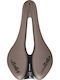 Selle Italia Novus Boost Evo Gravel Tm Bicycle Saddle Brown 245 x 145 mm