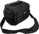 Shoulder Camera Bag Black