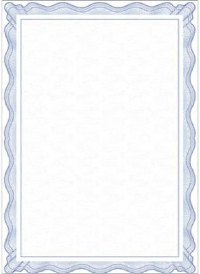 Galeria Papieru Χαρτί Εκτύπωσης A4 170gr/m² 25 φύλλα