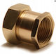 Conex Coupling Sleeve 15x3/8 Inch Male Thread Kuterlite