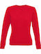 Damen Sweatshirts & Hoodies Rote