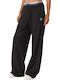 Damen Jogginghose Schwarz