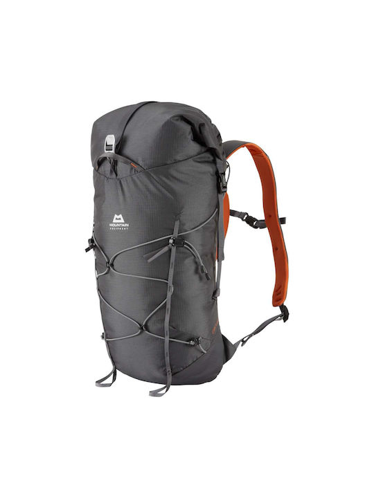 Mountain Equipment Mountaineering Backpack 22lt Grey Daypack Mountain Equipment Mountaineering Backpack 22lt Grey Daypack