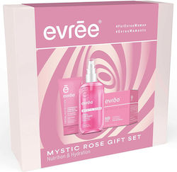 Farmona Evree Mystic Rose Комплект за грижа за хидратация 3 бр