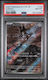 Durant Alb Flare Japonez 2025 #149/086 Psa Nm-mt 8 Card Graded Pokemon