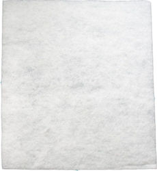 Globalo Allgemeines Ersatzfilter für Ventilhauben 50x60cm