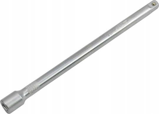 Awtools Προέκταση Κλειδιού 1/4" 100mm Black Line
