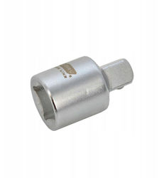 AWTools Black Line Reducer 1/2 3/8 AWTools Black Line Reducer 1/2 3/8
