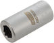 Awtools Αντάπτορας Μύτες 1 4''x1 4'' Aw37853bl