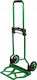 Rockforce Collapsible Platform Transport Tool Trolley