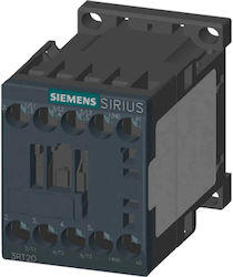 Siemens Elektrische Schaltpaneel-Druckknopfschalter 110V 12A