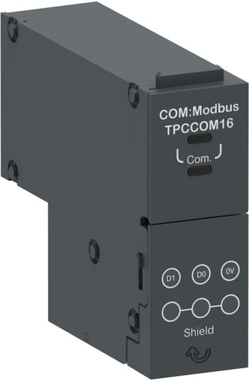 Schneider Electric Changeover Rail Switch