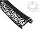 Alexrims Rim Mtb Alexrims Md23 29''x36 Holes Tubeless Ready Disc Brake Washers Black New