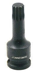 Jonnesway Ключови Гайки С Връх Сплайн 1/2'' M14 X 60mm S16a4114